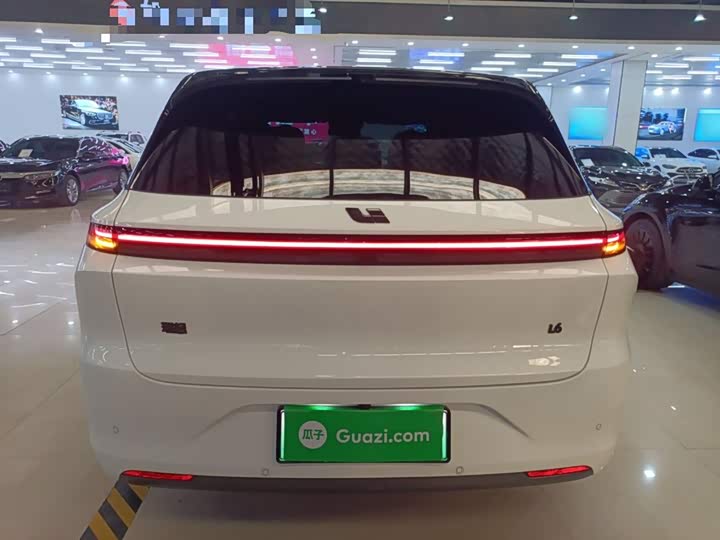 Фото 6 - LiXiang L6