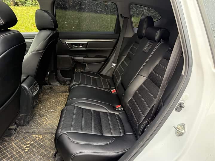 Фото 10 - Honda Breeze