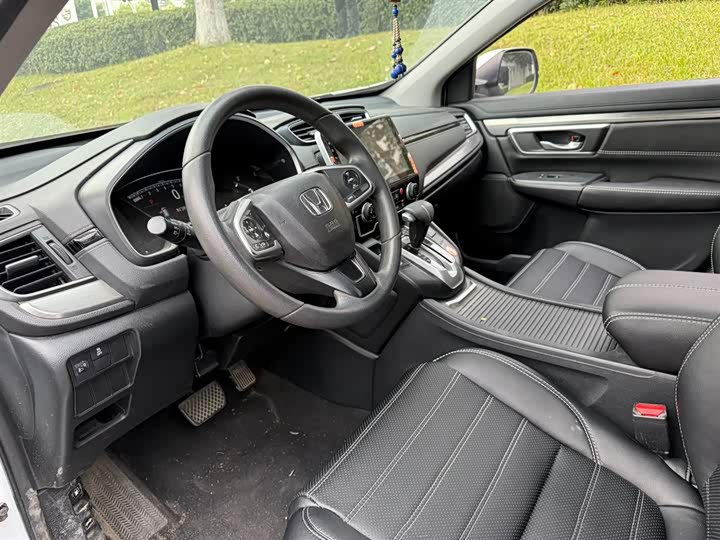 Фото 7 - Honda Breeze