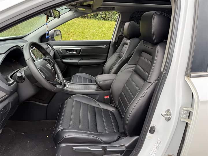 Фото 8 - Honda Breeze