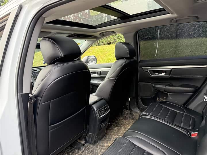 Фото 9 - Honda Breeze