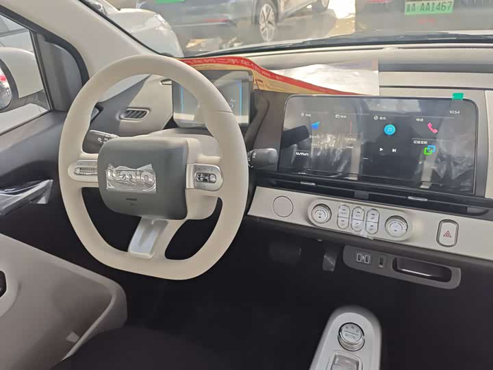 Фото 11 - Changan Qiyuan (Nevo) Lumin