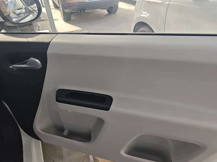 Фото 12 - Changan Qiyuan (Nevo) Lumin