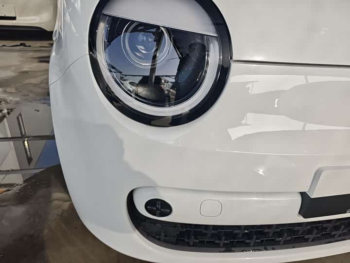 Фото 4 - Changan Qiyuan (Nevo) Lumin