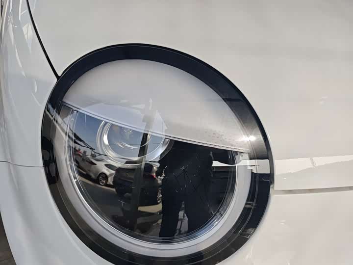 Фото 5 - Changan Qiyuan (Nevo) Lumin