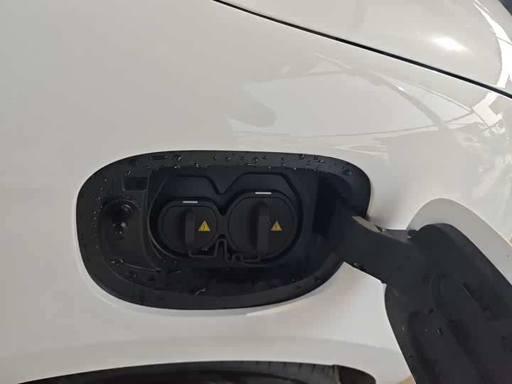 Фото 6 - Changan Qiyuan (Nevo) Lumin