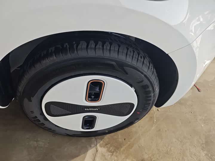 Фото 7 - Changan Qiyuan (Nevo) Lumin