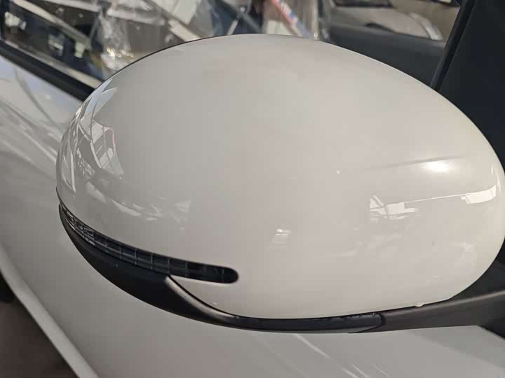 Фото 8 - Changan Qiyuan (Nevo) Lumin