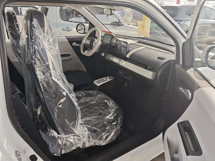 Фото 9 - Changan Qiyuan (Nevo) Lumin