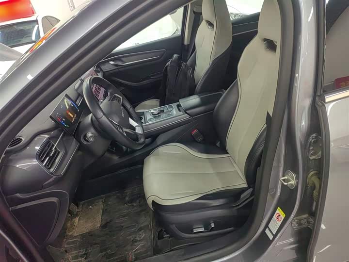 Фото 15 - BYD Destroyer 05