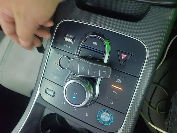 Фото 9 - BYD Destroyer 05