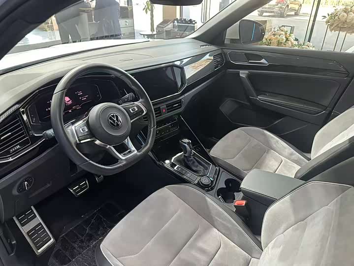 Фото 11 - Volkswagen Tayron