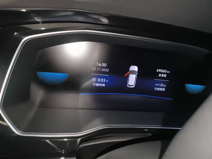 Фото 10 - Volkswagen Sagitar L