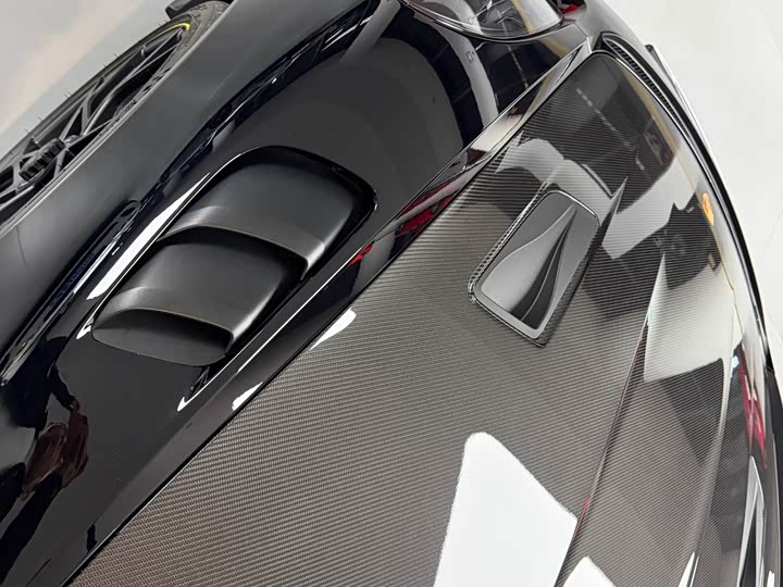 Фото 13 - Porsche 718