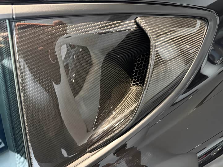 Фото 14 - Porsche 718