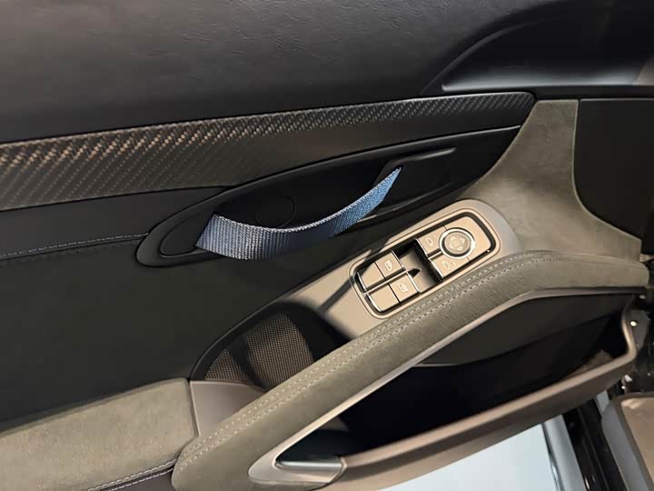 Фото 7 - Porsche 718