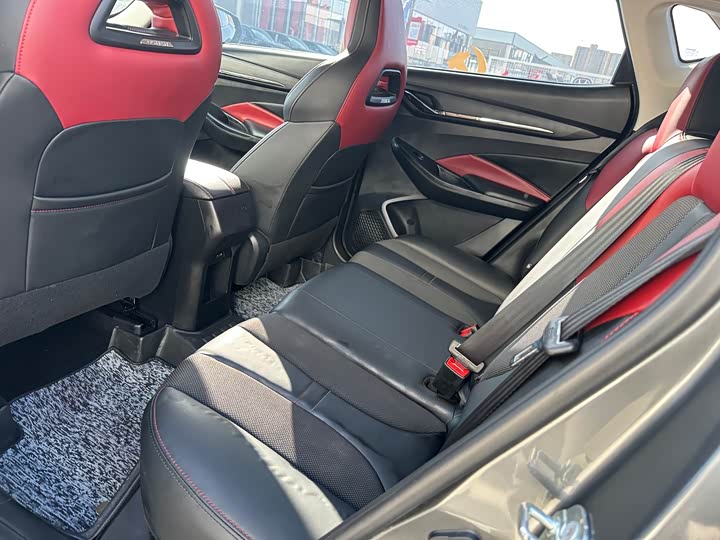 Фото 4 - Changan Oshan X5