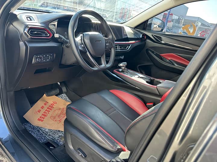 Фото 5 - Changan Oshan X5