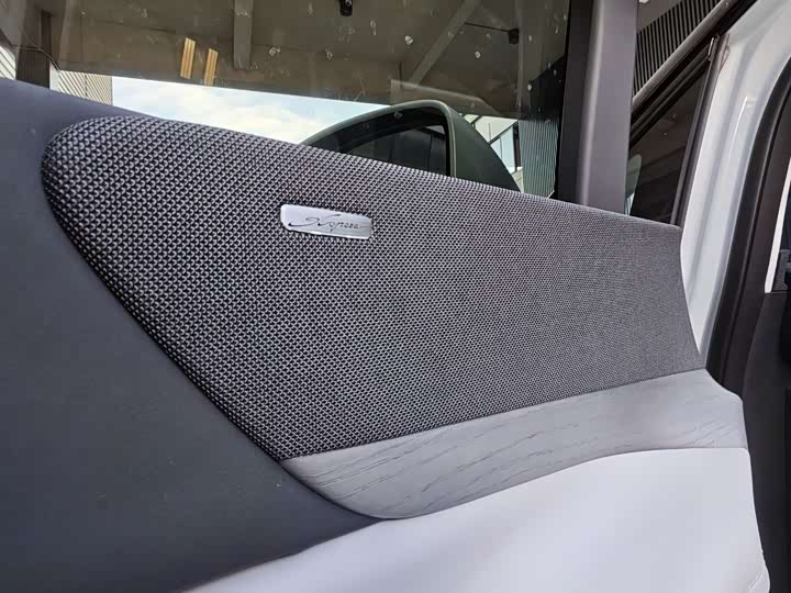 Фото 17 - XPeng X9