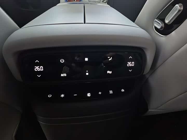 Фото 20 - XPeng X9