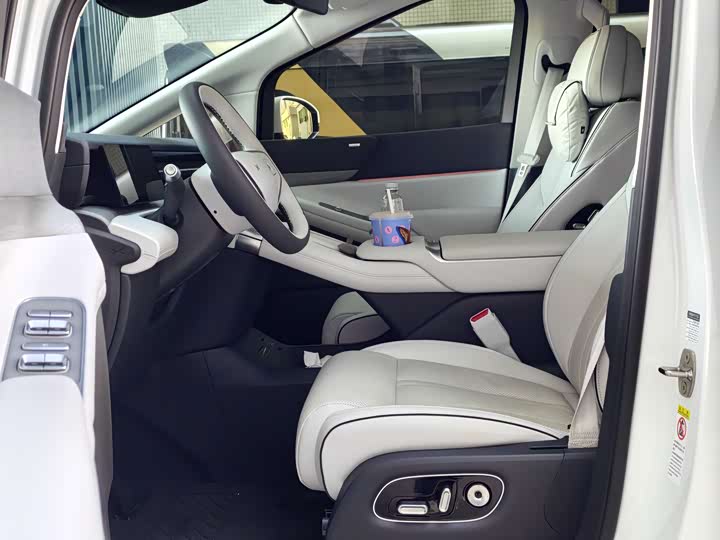 Фото 8 - XPeng X9