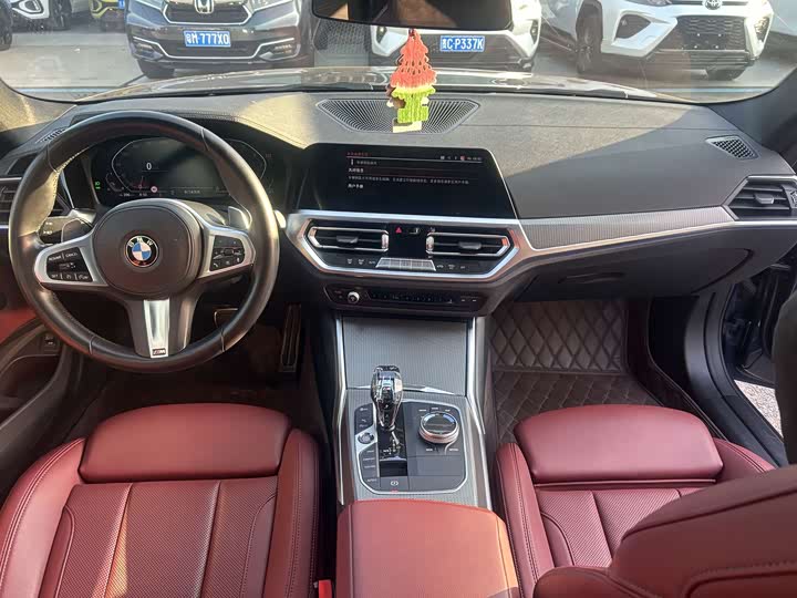 Фото 5 - BMW 4 Series