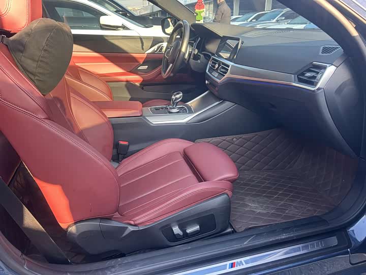 Фото 6 - BMW 4 Series