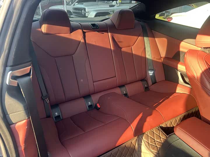 Фото 7 - BMW 4 Series