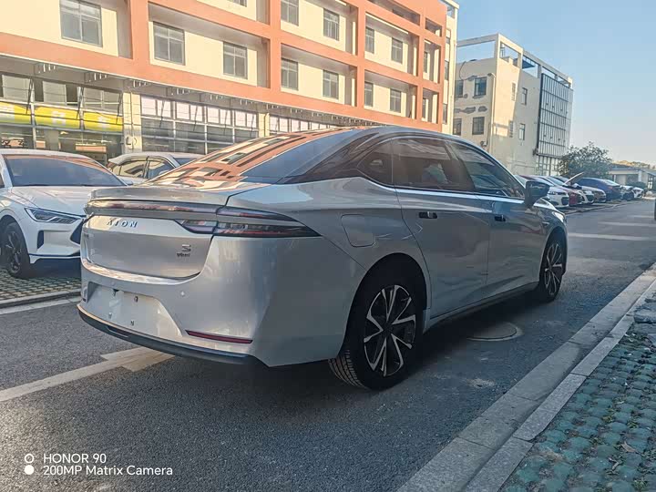 Фото 5 - GAC Aion S Plus