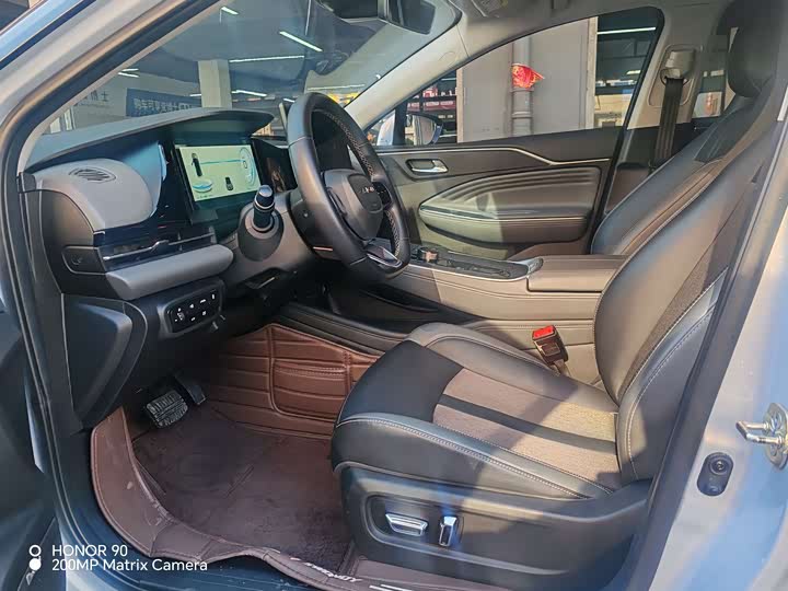 Фото 7 - GAC Aion S Plus