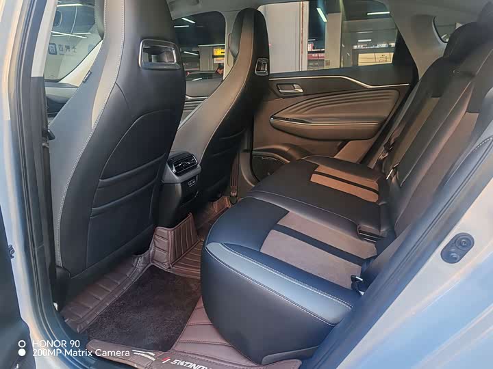 Фото 8 - GAC Aion S Plus