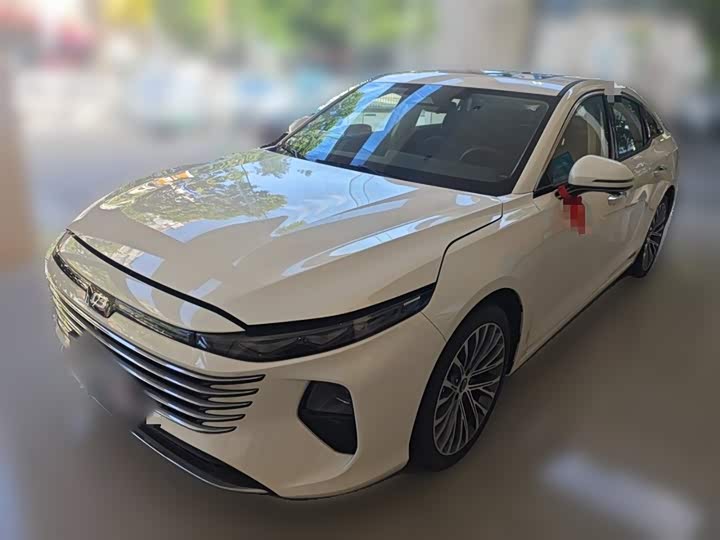 Фото 3 - Bestune B70