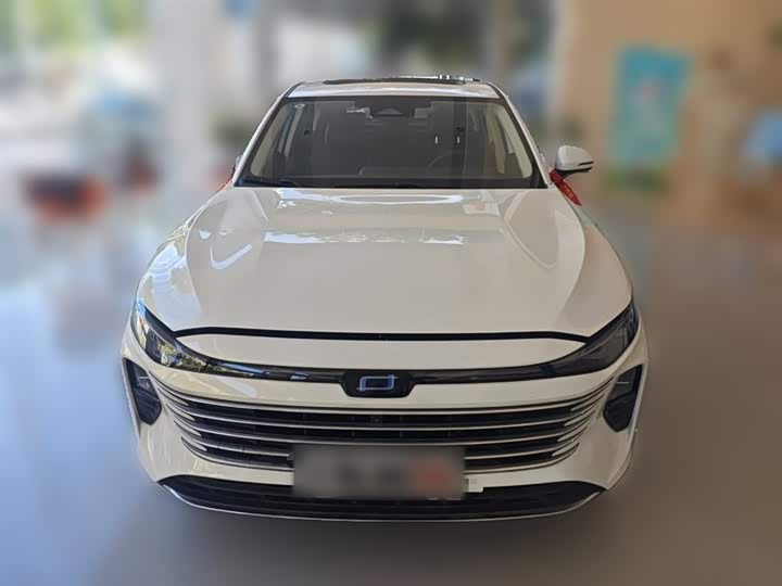 Фото 5 - Bestune B70