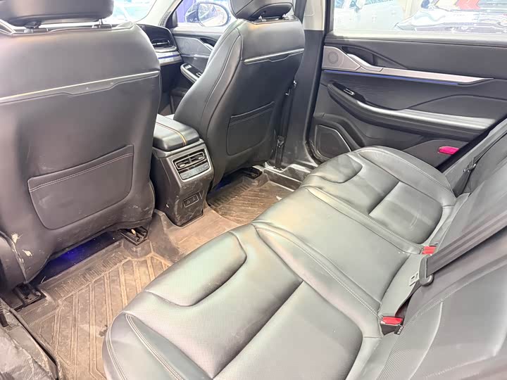 Фото 13 - Lincoln Z (Zephyr)