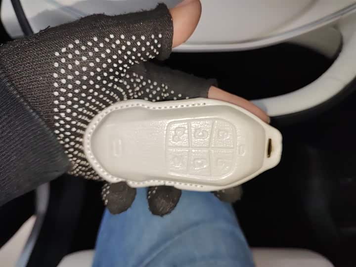 Фото 9 - XPeng X9