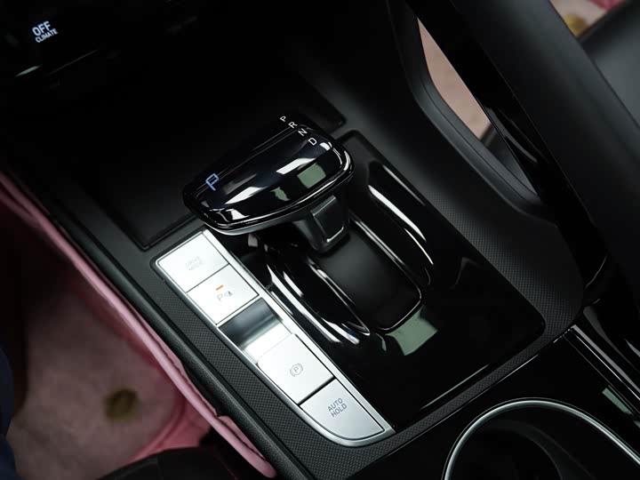 Фото 16 - Hyundai Elantra N line