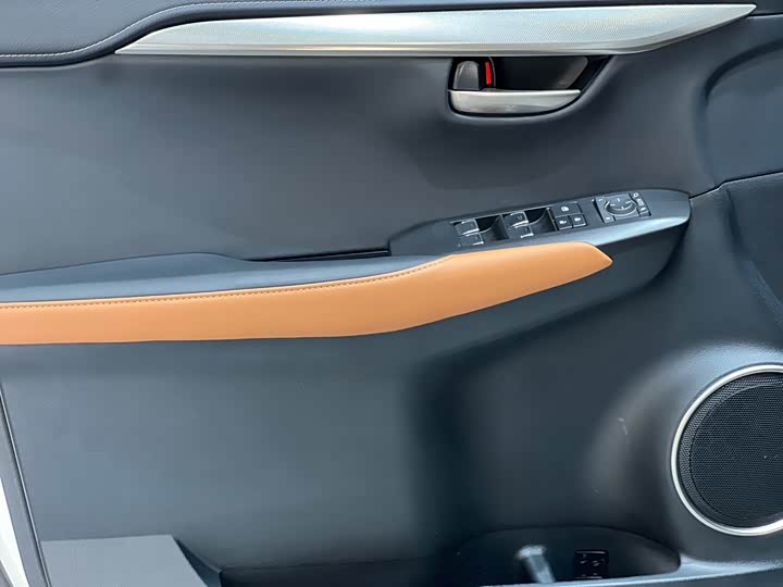 Фото 9 - Lexus NX