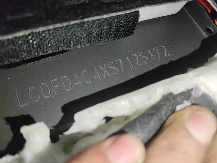 Фото 13 - BYD FangChengBao Titanium 7 (Tai 7)