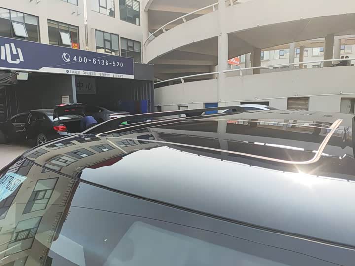 Фото 8 - BYD FangChengBao Titanium 7 (Tai 7)