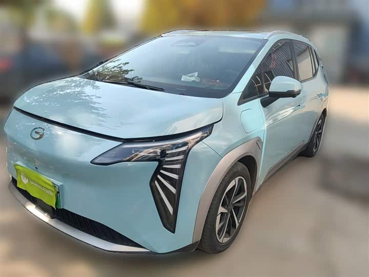 Фото 1 - GAC Aion Y