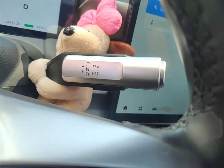 Фото 7 - GAC Aion Y