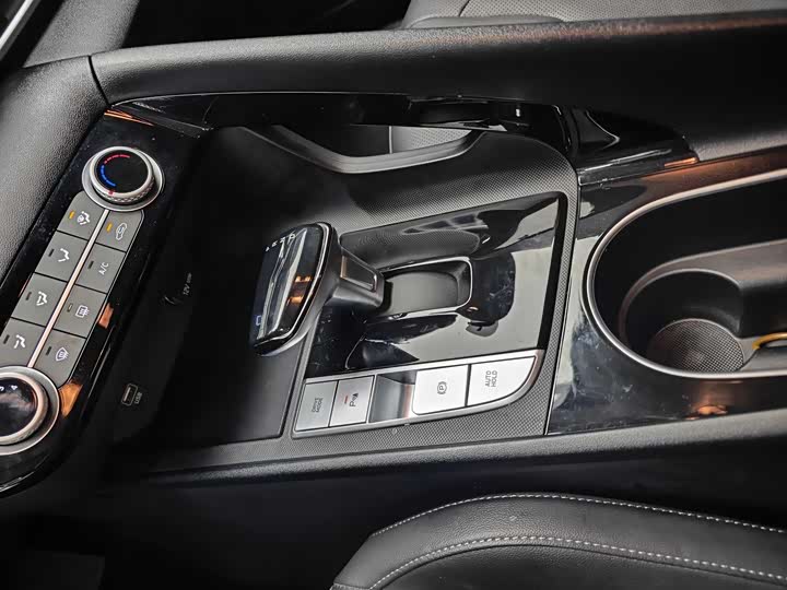 Фото 6 - Hyundai Elantra N line