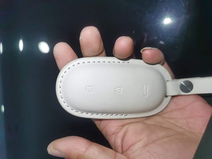 Фото 9 - LiXiang L8