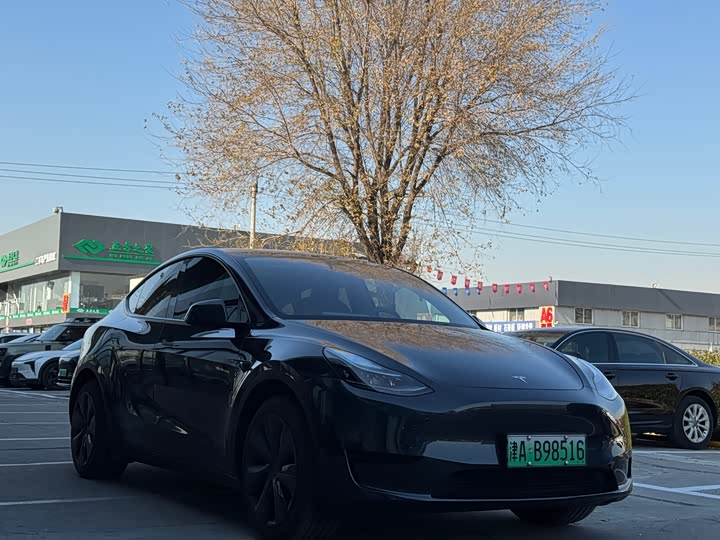 Фото 3 - Tesla Model Y