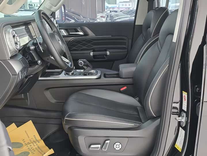 Фото 5 - Tank 300