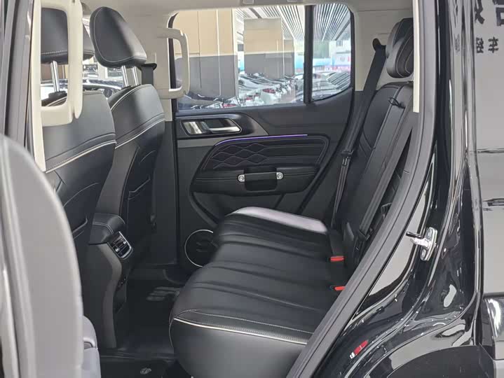 Фото 7 - Tank 300