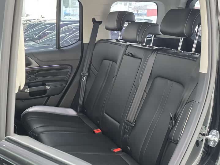 Фото 8 - Tank 300