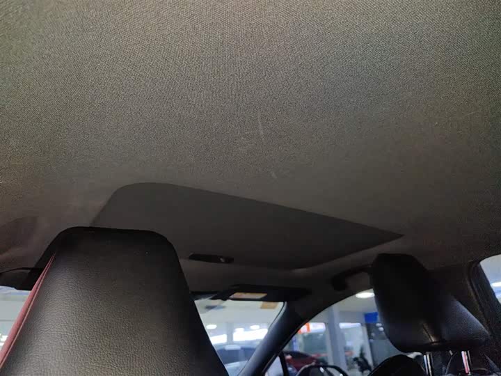 Фото 13 - Toyota Levin