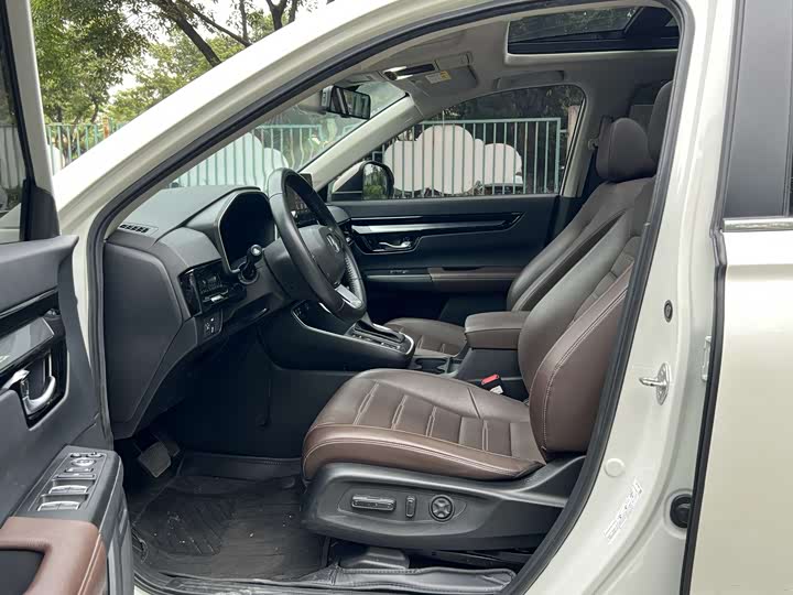 Фото 10 - Honda CR-V