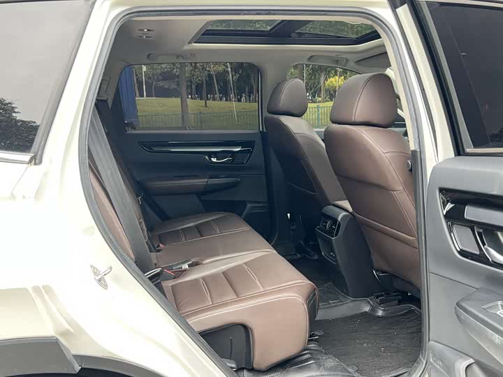 Фото 19 - Honda CR-V